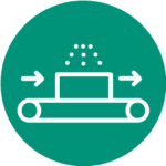 Icon Spritzautomaten