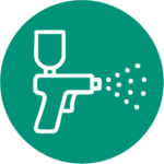 Icon Pulverbeschichtung